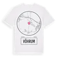 Vöhrum t-shirt