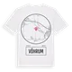Vöhrum t-shirt