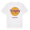 Voigtei cirkel t-shirt