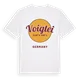 Voigtei cirkel t-shirt
