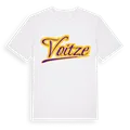 Voitze baseball t-shirt