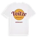 Voitze cirkel t-shirt