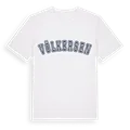 Völkersen college t-shirt