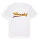 Volkmarsdorf baseball t-shirt
