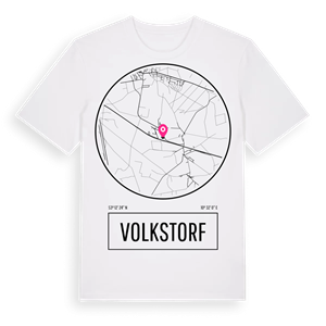 Volkstorf t-shirt – ekologisk bomull t-shirt från Pinshirt