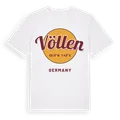 Völlen cirkel t-shirt