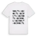Voltlage ordlek t-shirt