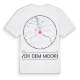 Vor dem Moore t-shirt