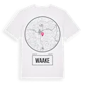 Waake t-shirt