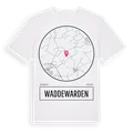 Waddewarden t-shirt