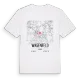 Wagenfeld karta t-shirt