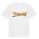 Wagenhoff baseball t-shirt