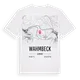 Wahmbeck karta t-shirt