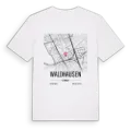 Waldhausen karta t-shirt