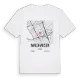 Waldhausen karta t-shirt