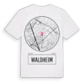 Waldheim t-shirt