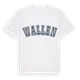 Wallen college t-shirt
