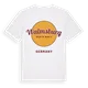 Walmsburg cirkel t-shirt