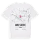 Walsrode karta t-shirt