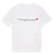 Wangelnstedt hjärta t-shirt