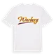 Warberg baseball t-shirt