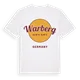 Warberg cirkel t-shirt
