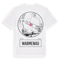 Warmenau t-shirt