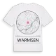 Warmsen t-shirt
