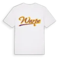 Warpe baseball t-shirt