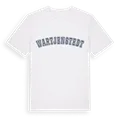Wartjenstedt college t-shirt