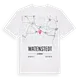 Watenstedt karta t-shirt