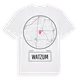 Watzum t-shirt
