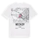Wechloy karta t-shirt