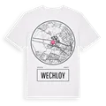 Wechloy t-shirt