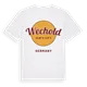 Wechold cirkel t-shirt