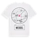 Weddel t-shirt