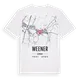 Weener karta t-shirt