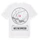Weenermoor t-shirt