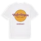 Weferlingen cirkel t-shirt