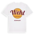 Wehl cirkel t-shirt