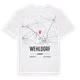 Wehldorf karta t-shirt