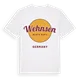 Wehnsen cirkel t-shirt