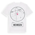 Wehnsen t-shirt