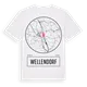 Wellendorf t-shirt