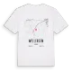 Wellersen karta t-shirt