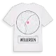 Wellersen t-shirt