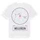 Wellersen t-shirt