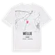 Wellie karta t-shirt