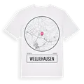 Welliehausen t-shirt
