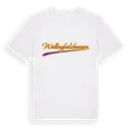 Wellingholzhausen baseball t-shirt